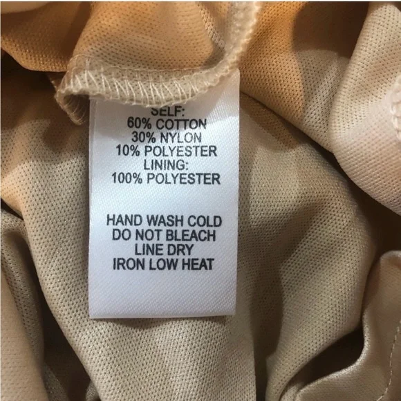 Lulu's Delicate Darling Lace Dress Small - Picture 5 of 5